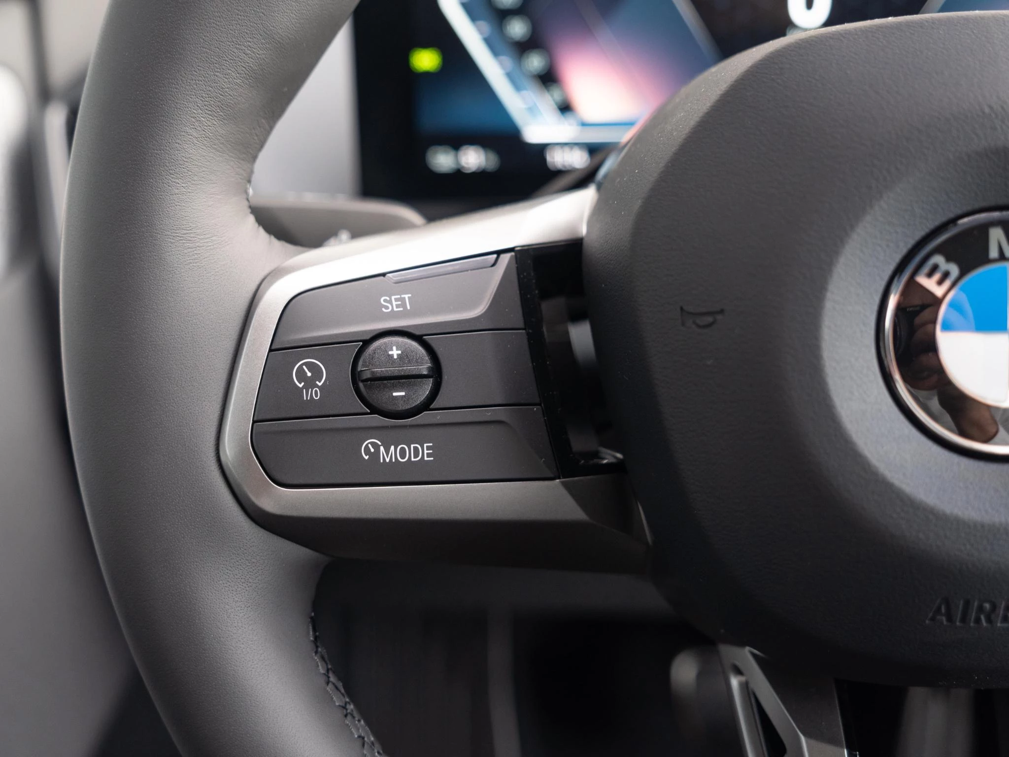 Hoofdafbeelding BMW iX