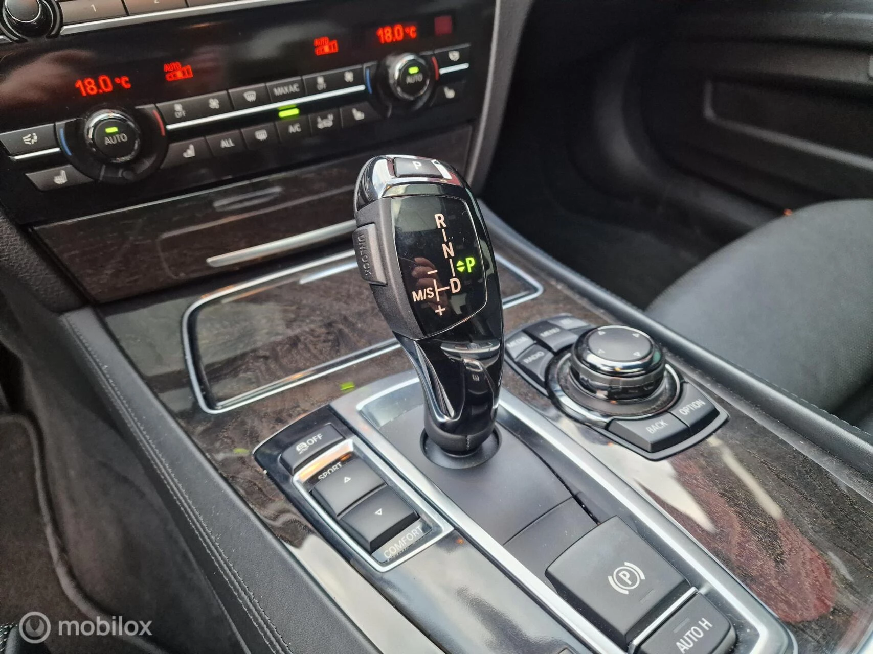 Hoofdafbeelding BMW 7 Serie