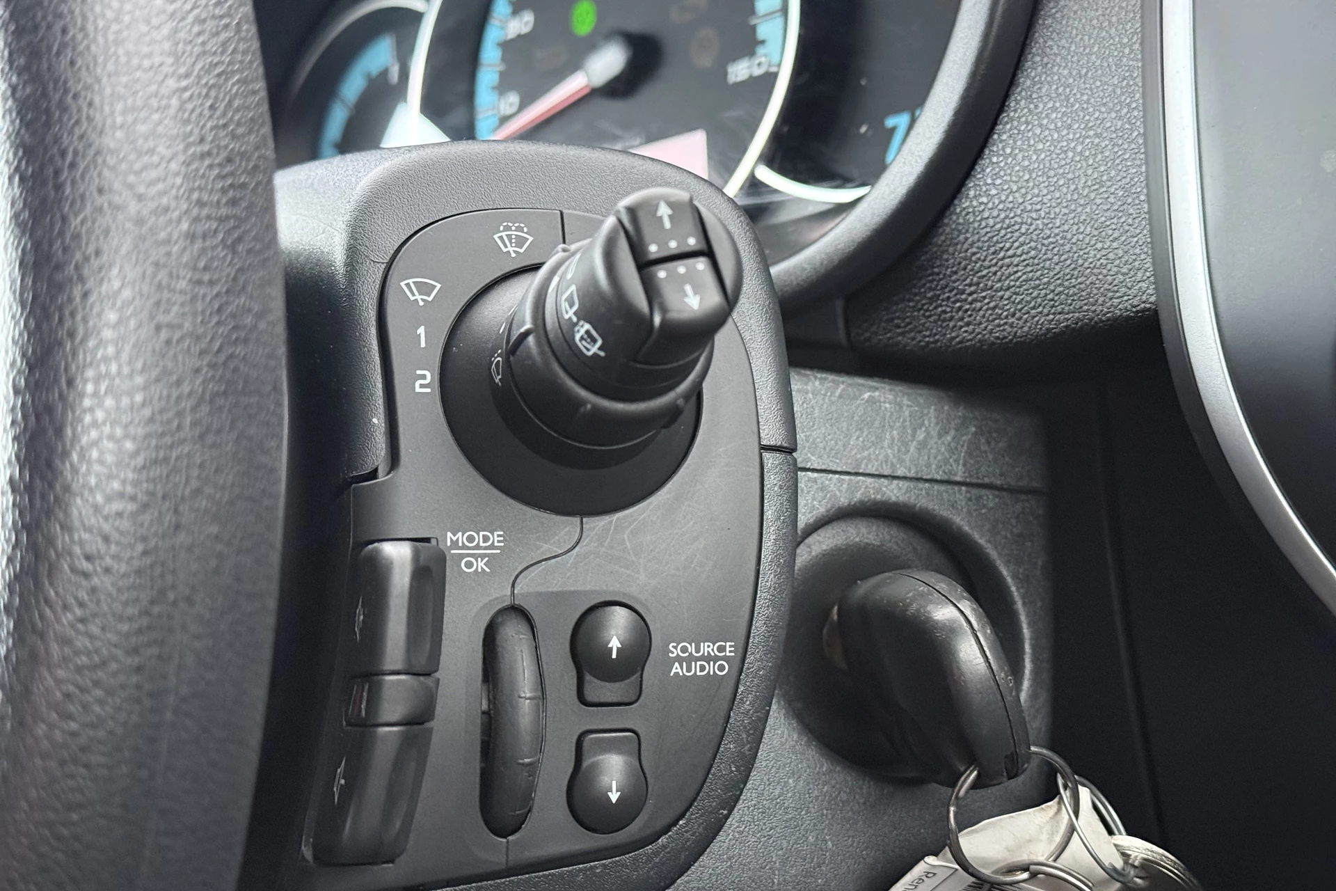 Hoofdafbeelding Renault Kangoo Z.E.