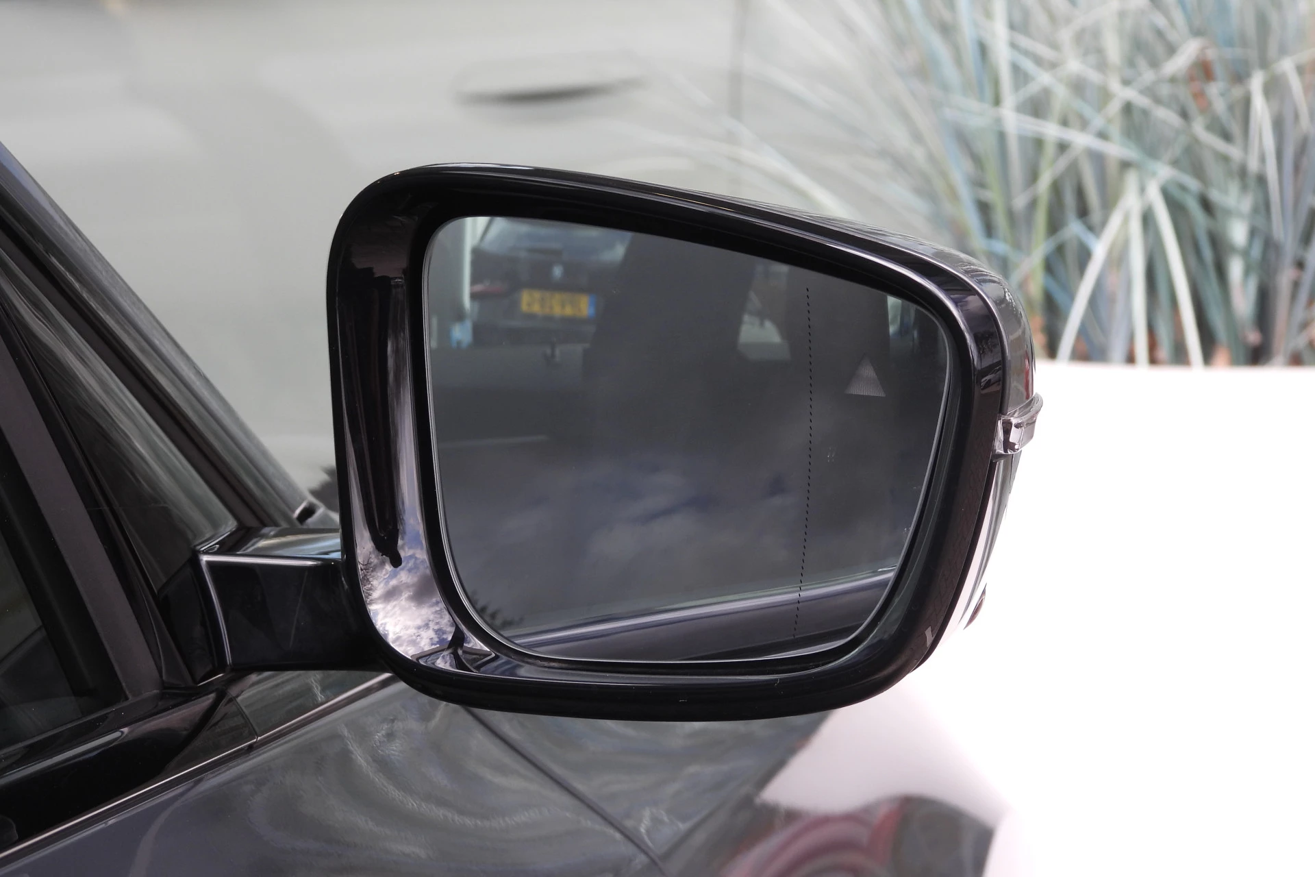 Hoofdafbeelding BMW i4