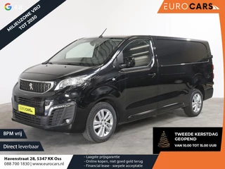 Peugeot Expert 145pk L3 Automaat Airco Navi Cruise Trekhaak
