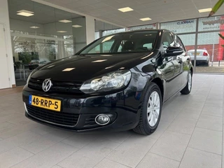 Volkswagen Golf 1.2 TSI Style BlueMotion