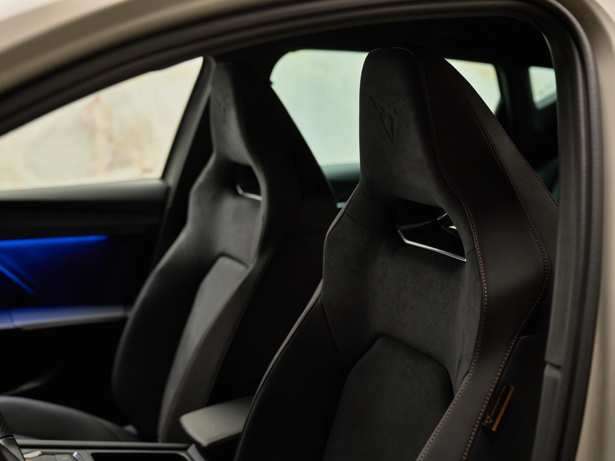 Hoofdafbeelding CUPRA Leon