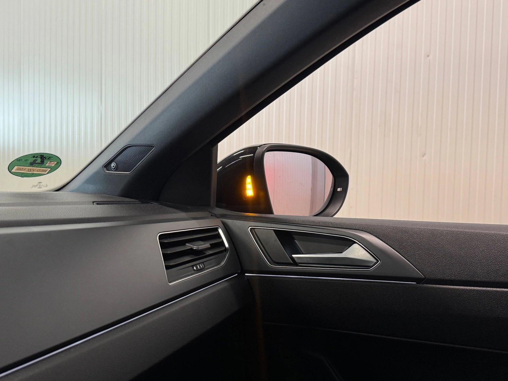 Hoofdafbeelding Volkswagen Taigo