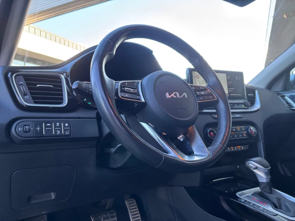 Hoofdafbeelding Kia XCeed