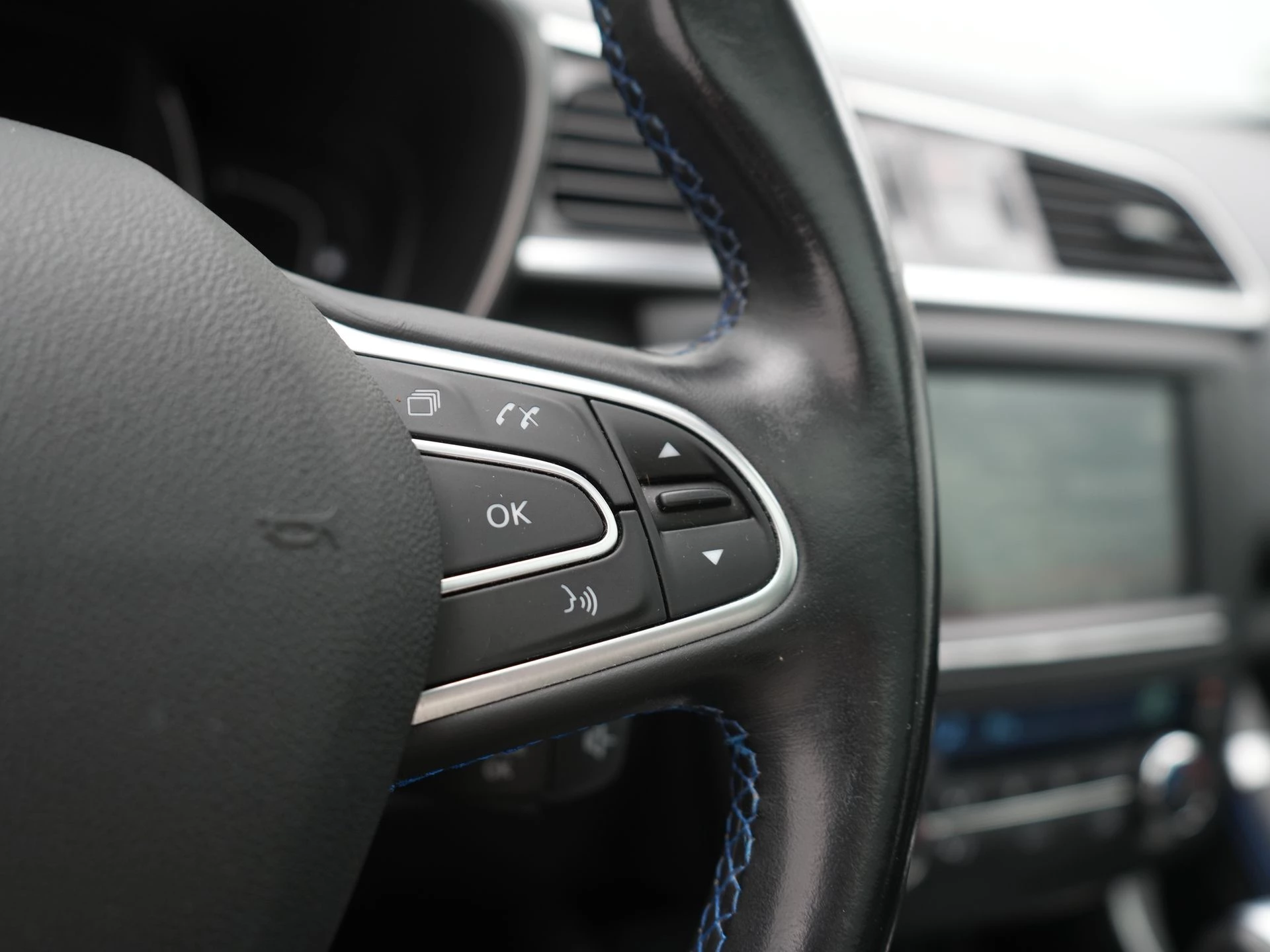 Hoofdafbeelding Renault Kadjar