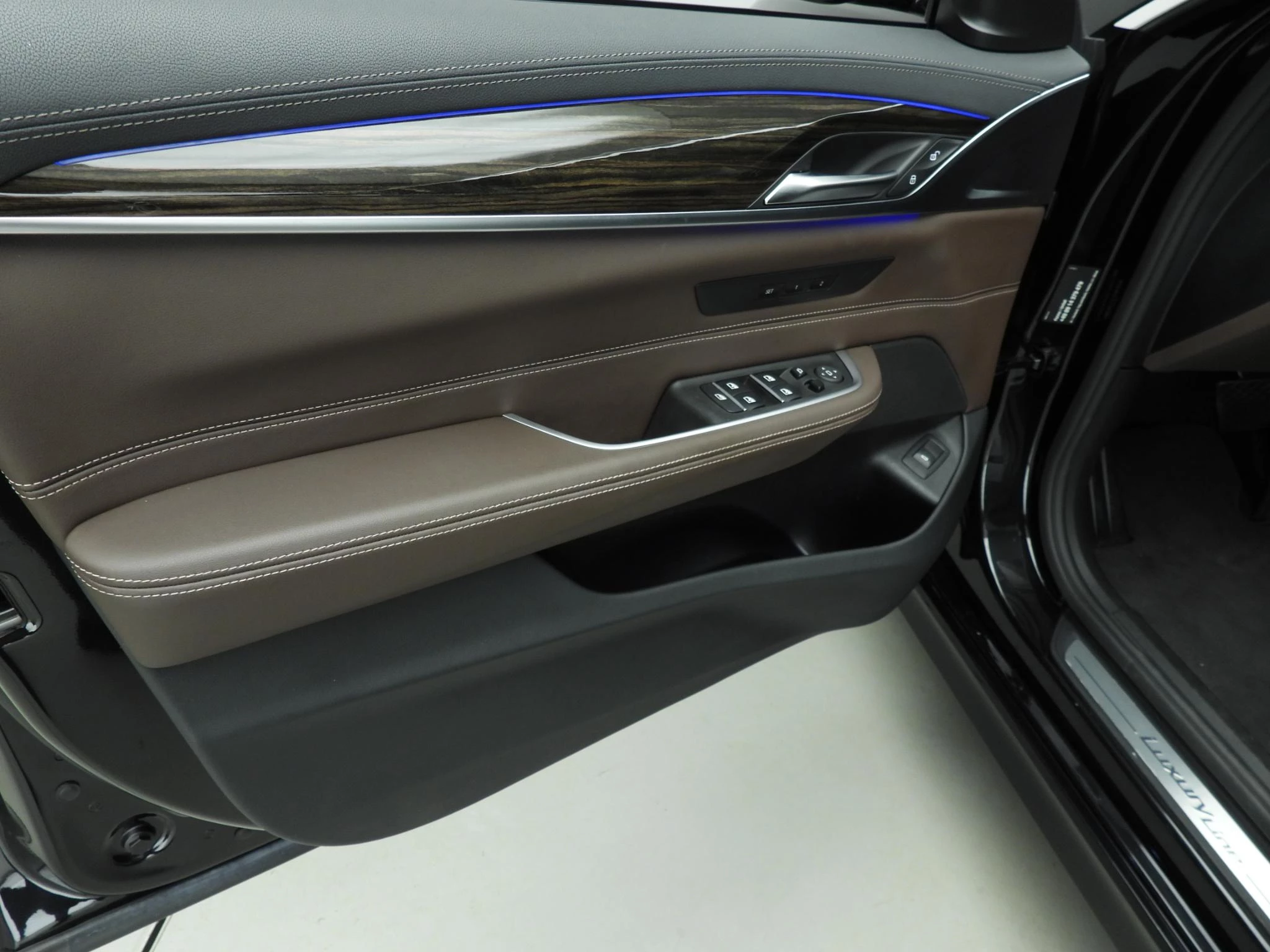 Hoofdafbeelding BMW 6 Serie