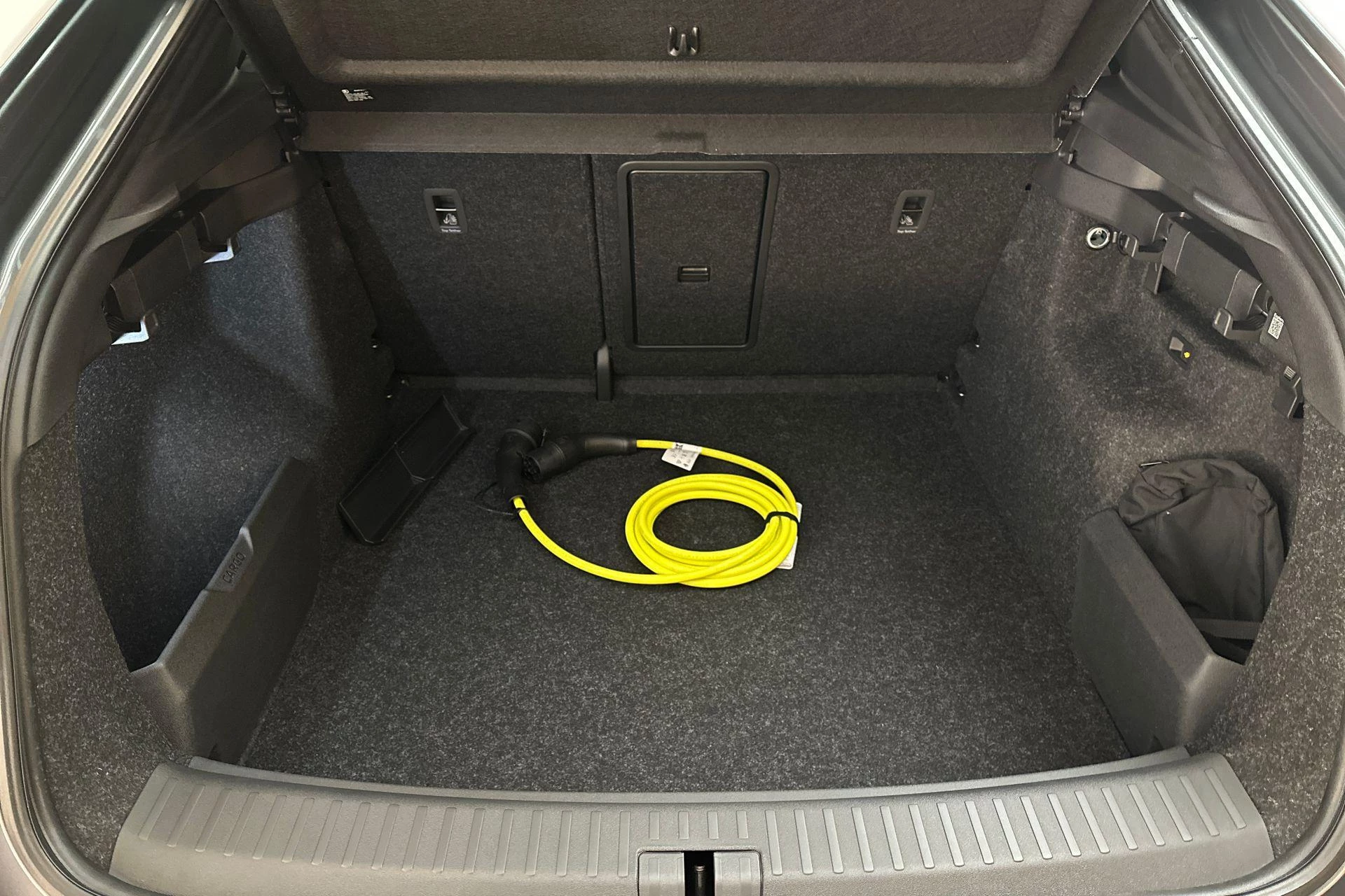 Hoofdafbeelding Škoda Enyaq Coupe