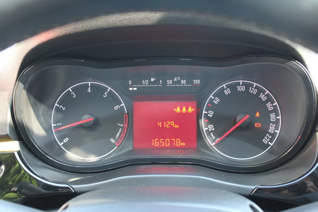 Hoofdafbeelding Opel Corsa-e