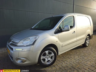 Citroen Berlingo 1.6 e-HDI Verlengd 90 PK Airco navi 3-persoons