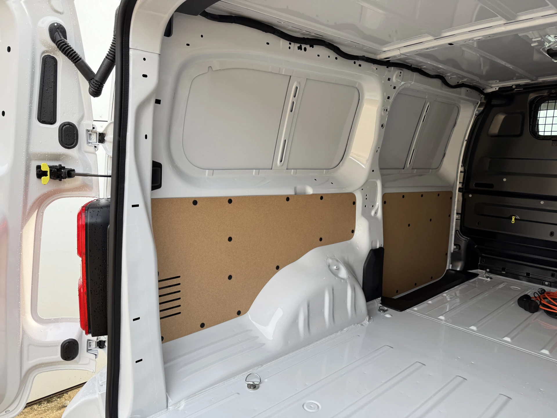 Hoofdafbeelding Toyota ProAce