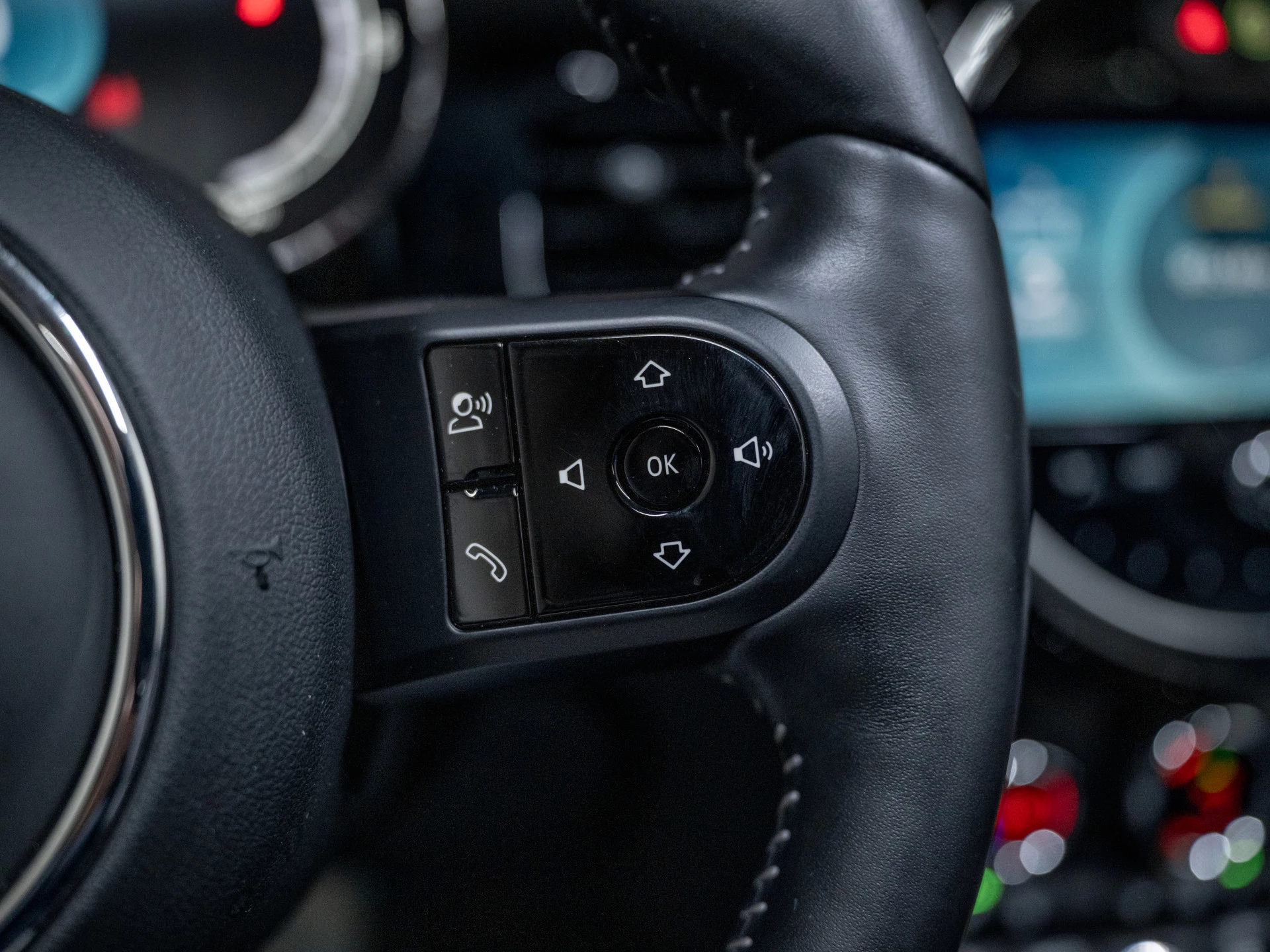 Hoofdafbeelding MINI Cabrio