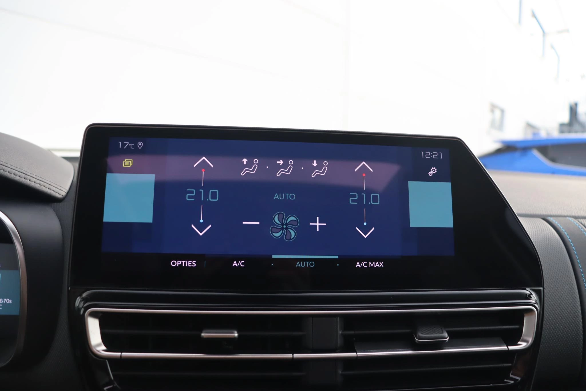 Hoofdafbeelding Citroën C5 Aircross