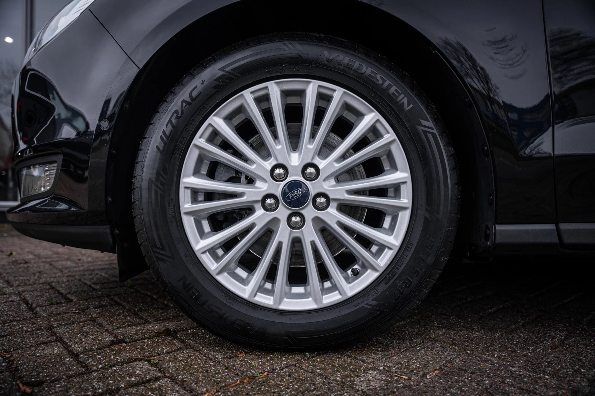 Hoofdafbeelding Ford Galaxy