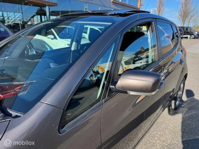 Hoofdafbeelding Kia Venga