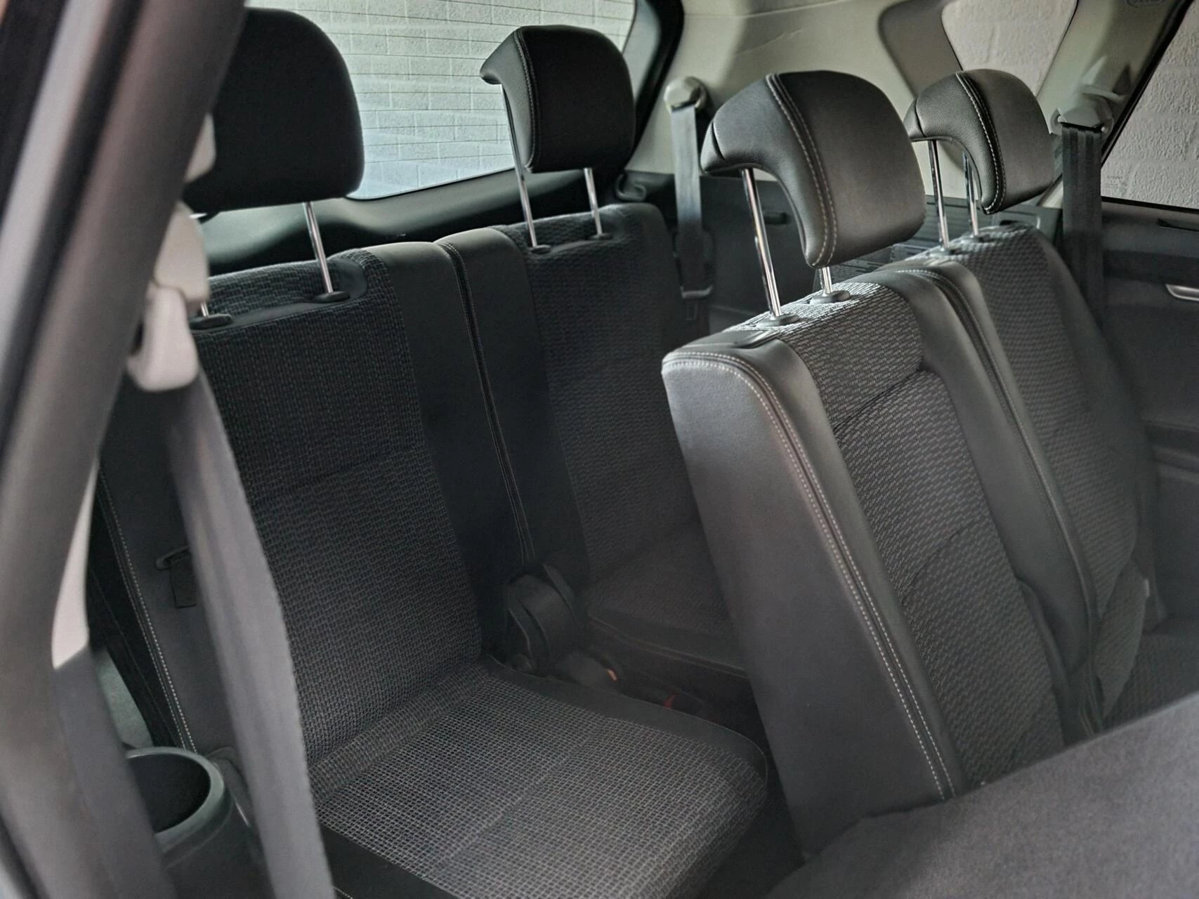 Hoofdafbeelding Toyota Verso
