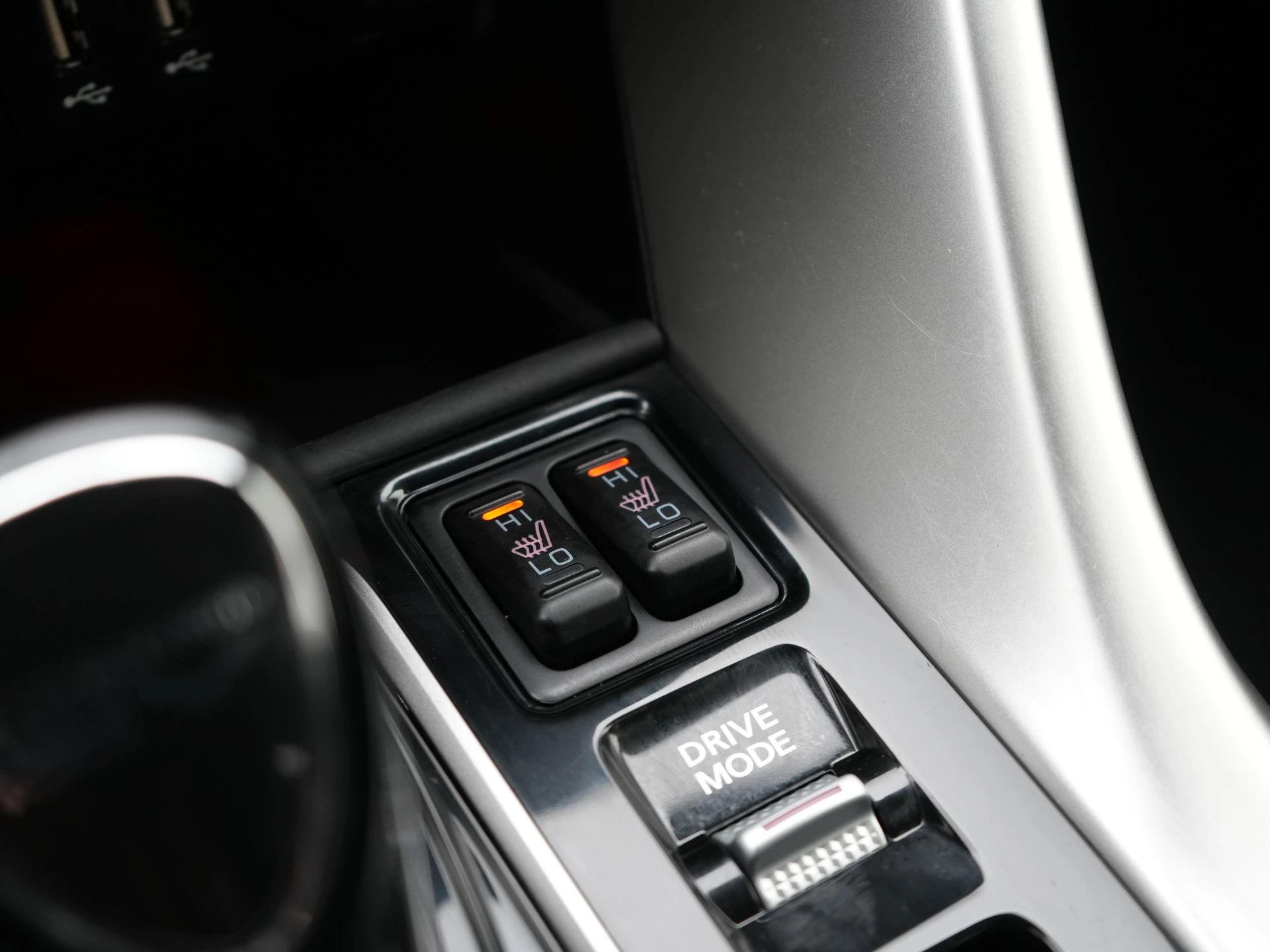 Hoofdafbeelding Mitsubishi Eclipse Cross