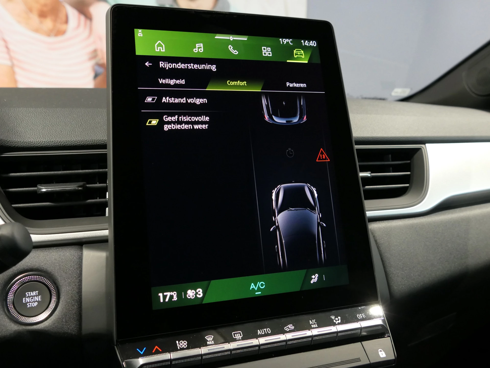 Hoofdafbeelding Renault Symbioz