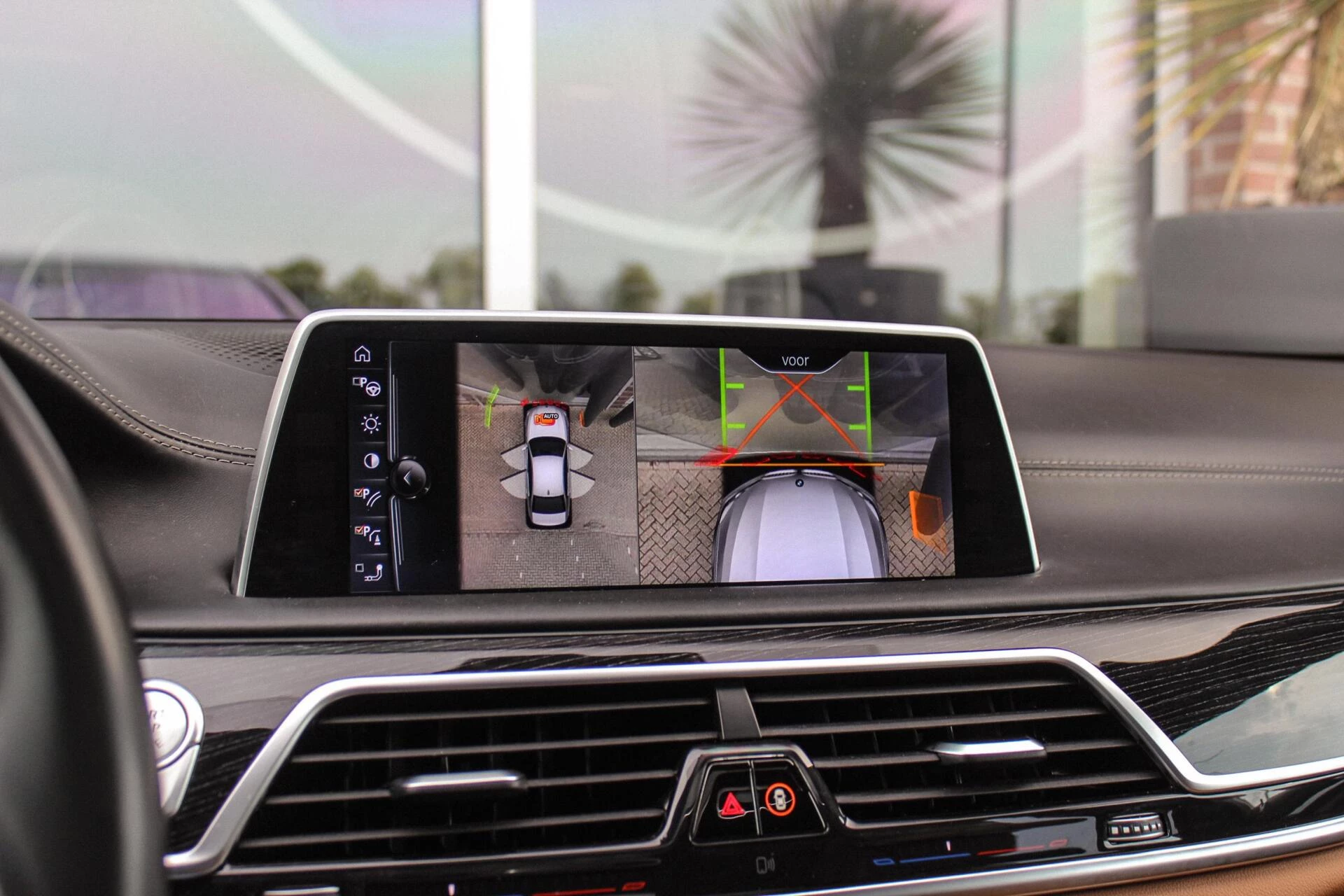 Hoofdafbeelding BMW 7 Serie