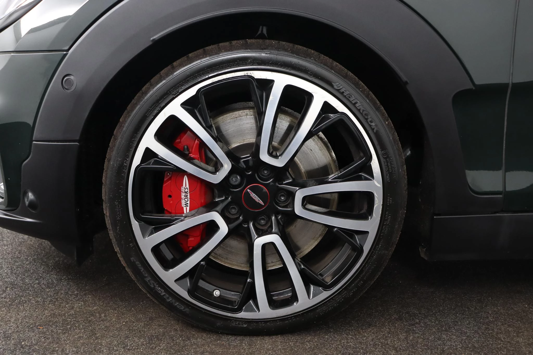 Hoofdafbeelding MINI Clubman