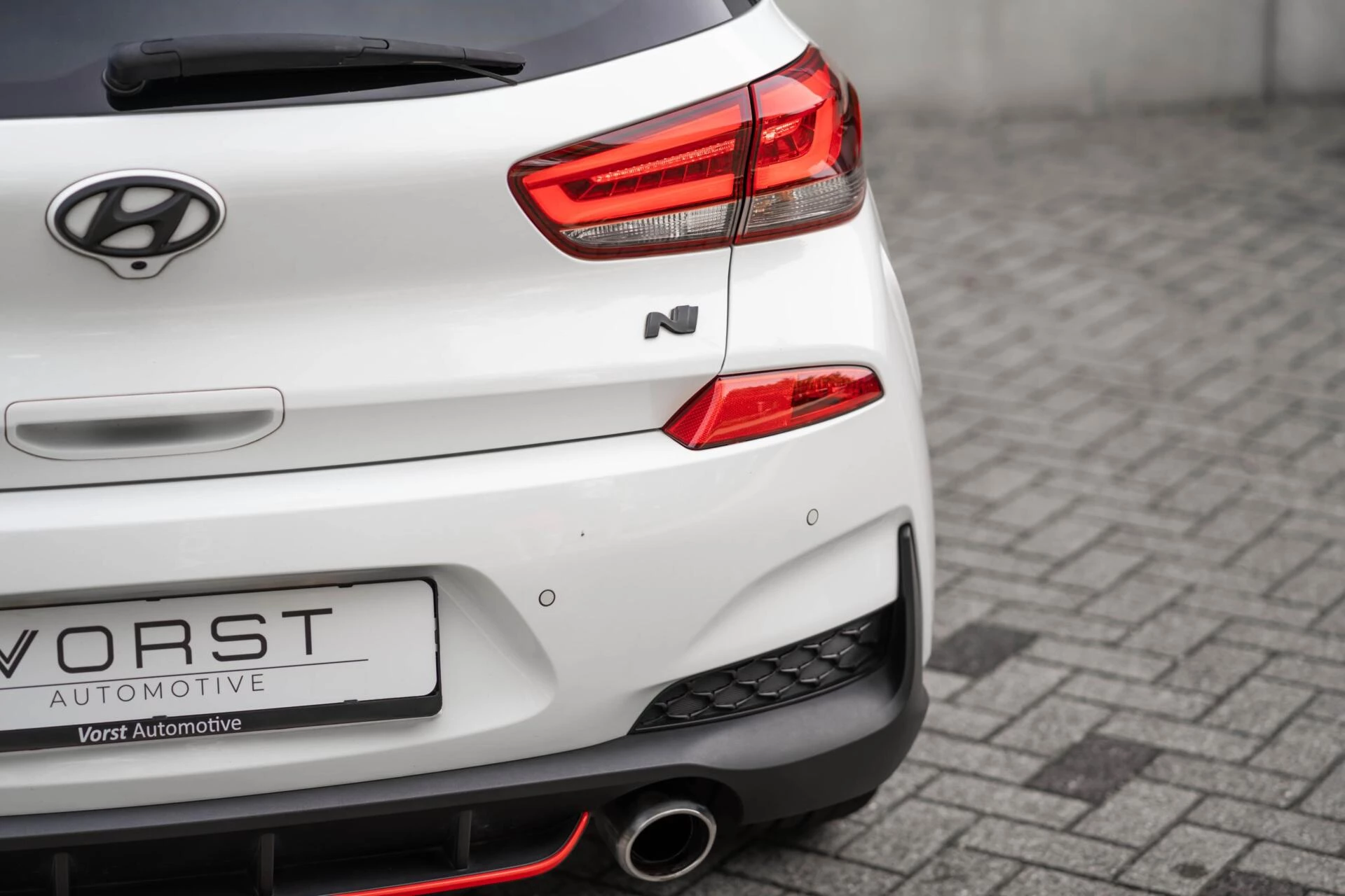 Hoofdafbeelding Hyundai i30