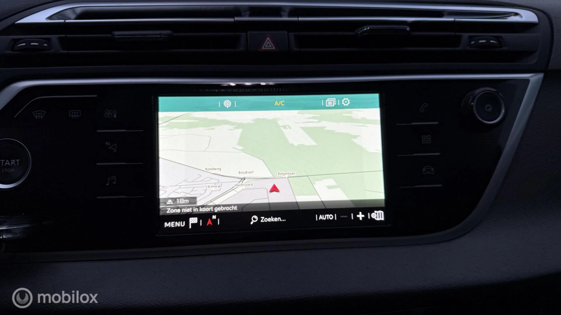 Hoofdafbeelding Citroën Grand C4 Picasso