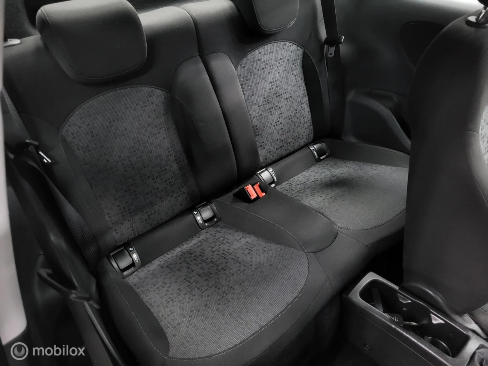 Hoofdafbeelding Opel ADAM