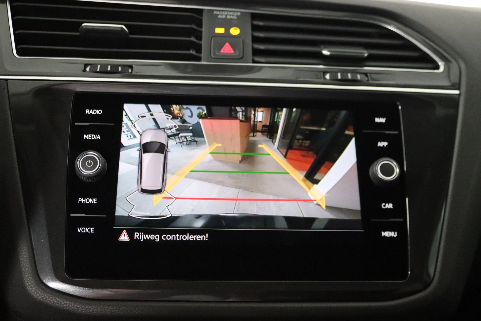 Hoofdafbeelding Volkswagen Tiguan Allspace