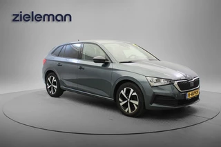 Hoofdafbeelding Škoda Scala Škoda Scala 1.0 TSI Active - Carplay, Cruise