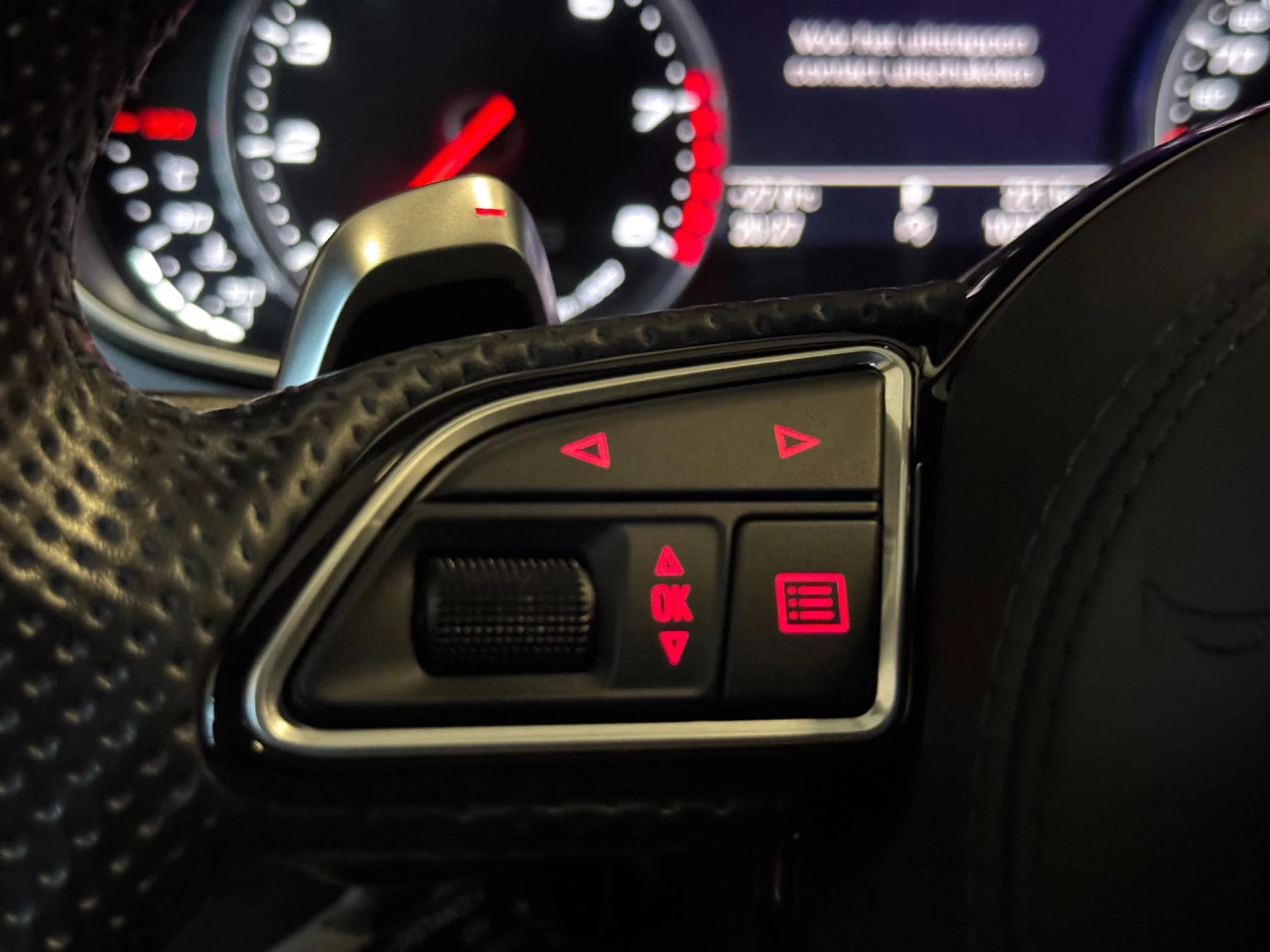 Hoofdafbeelding Audi RS6