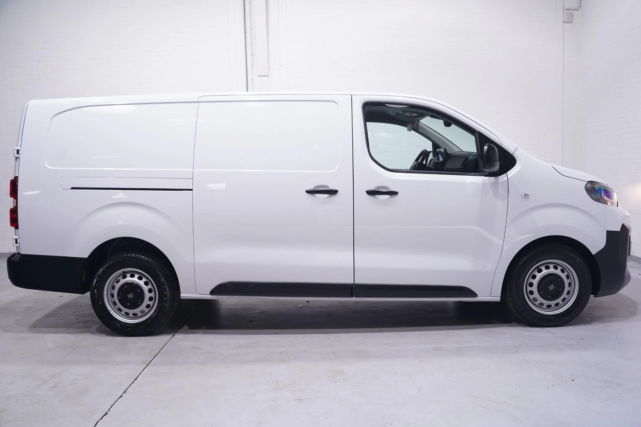 Hoofdafbeelding Fiat Scudo