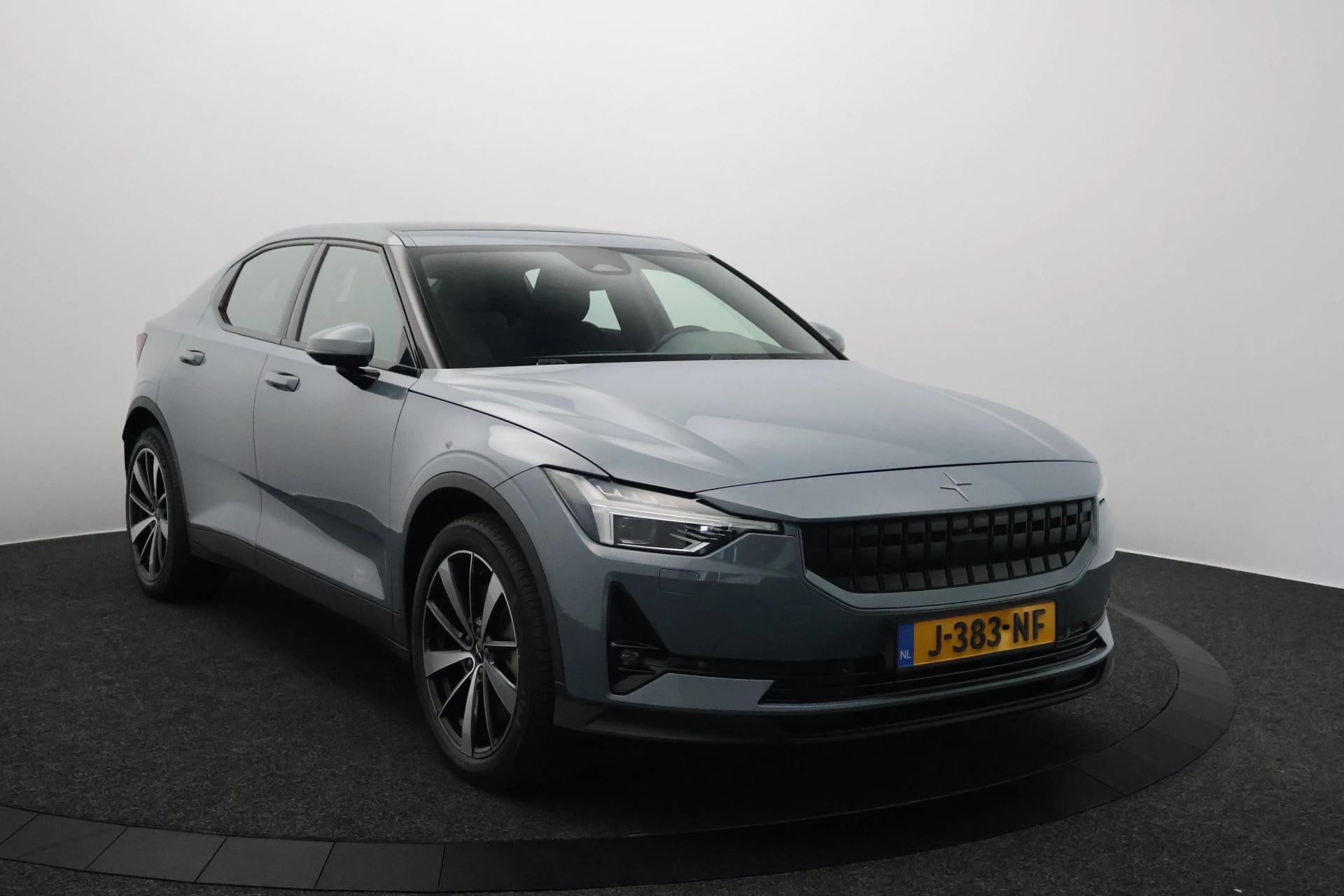 Hoofdafbeelding Polestar 2