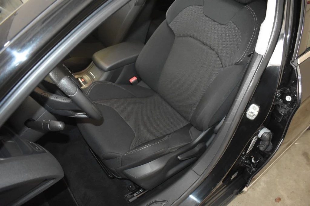 Hoofdafbeelding Citroën C5