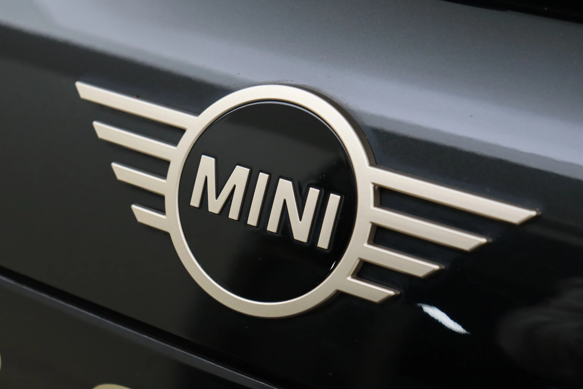 Hoofdafbeelding MINI 3-deurs