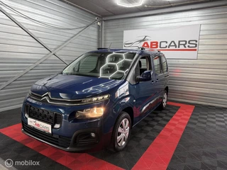 Citroen Berlingo 1.2 PureTech Feel