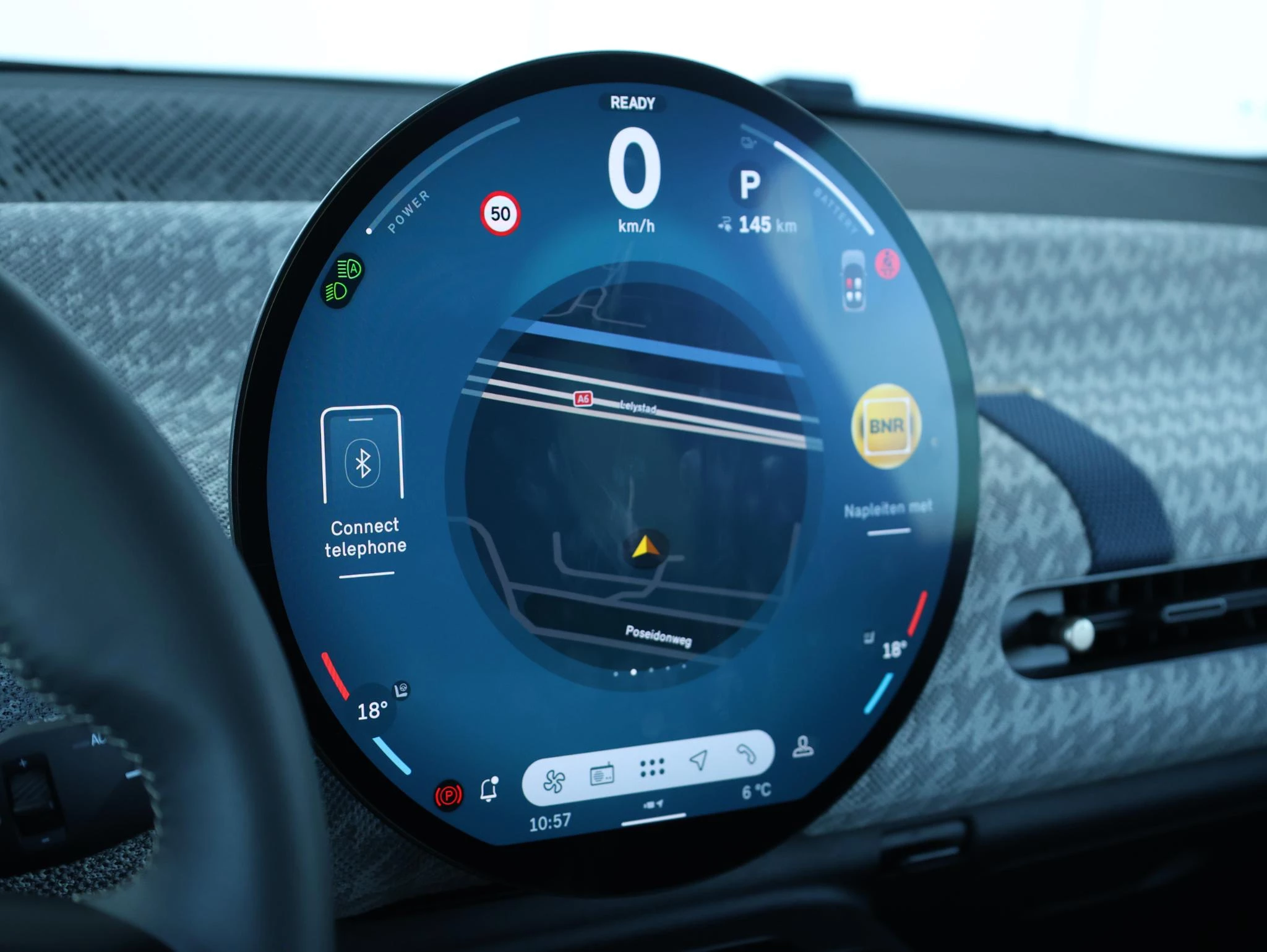 Hoofdafbeelding MINI 3-deurs