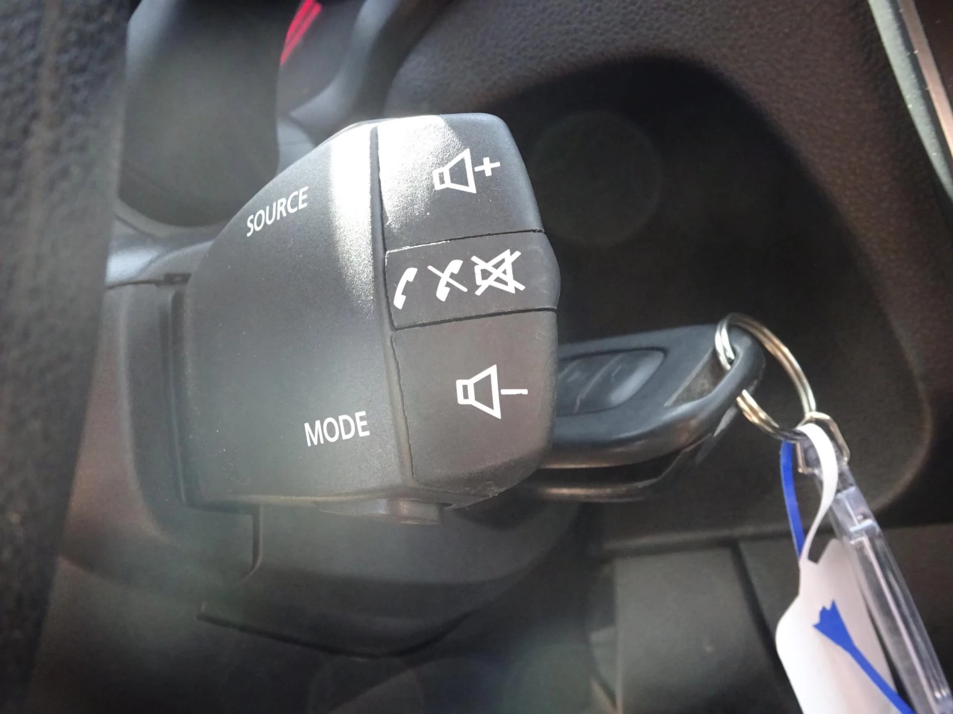 Hoofdafbeelding Renault Express