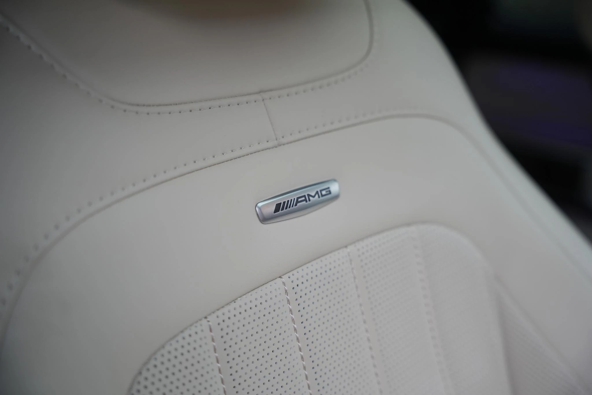 Hoofdafbeelding Mercedes-Benz G-Klasse