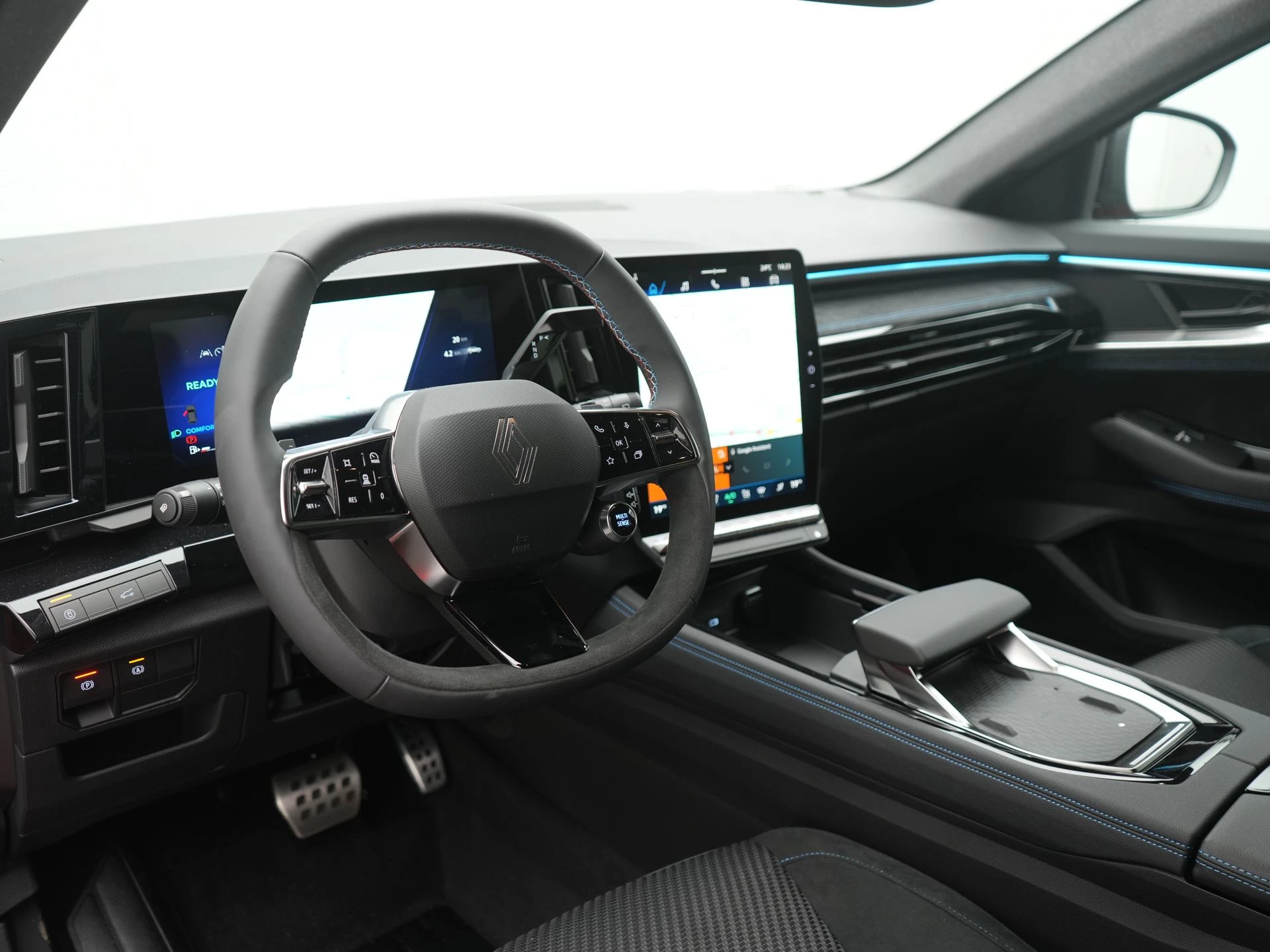 Hoofdafbeelding Renault Austral