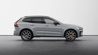 Volvo XC60 | Recharge T8 AWD | Polestar Engineered | Long Range | FULL OPTION | MY 2025 |  B&W Audio |