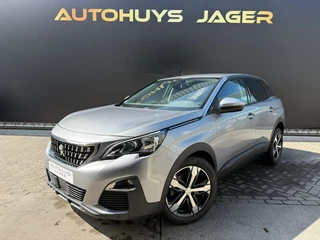 Peugeot 3008 1.2 PureTech Active Automaat