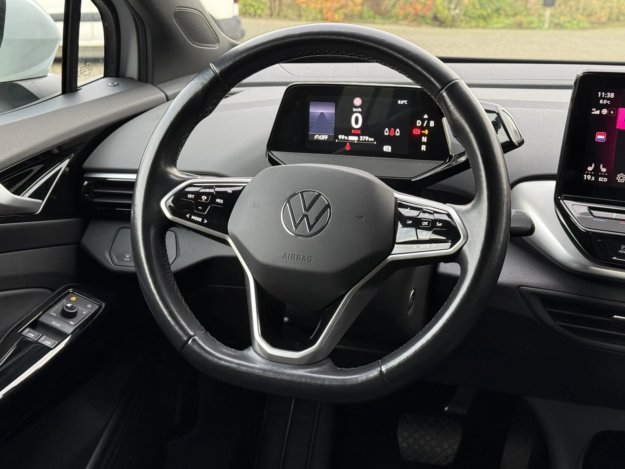 Hoofdafbeelding Volkswagen ID.4