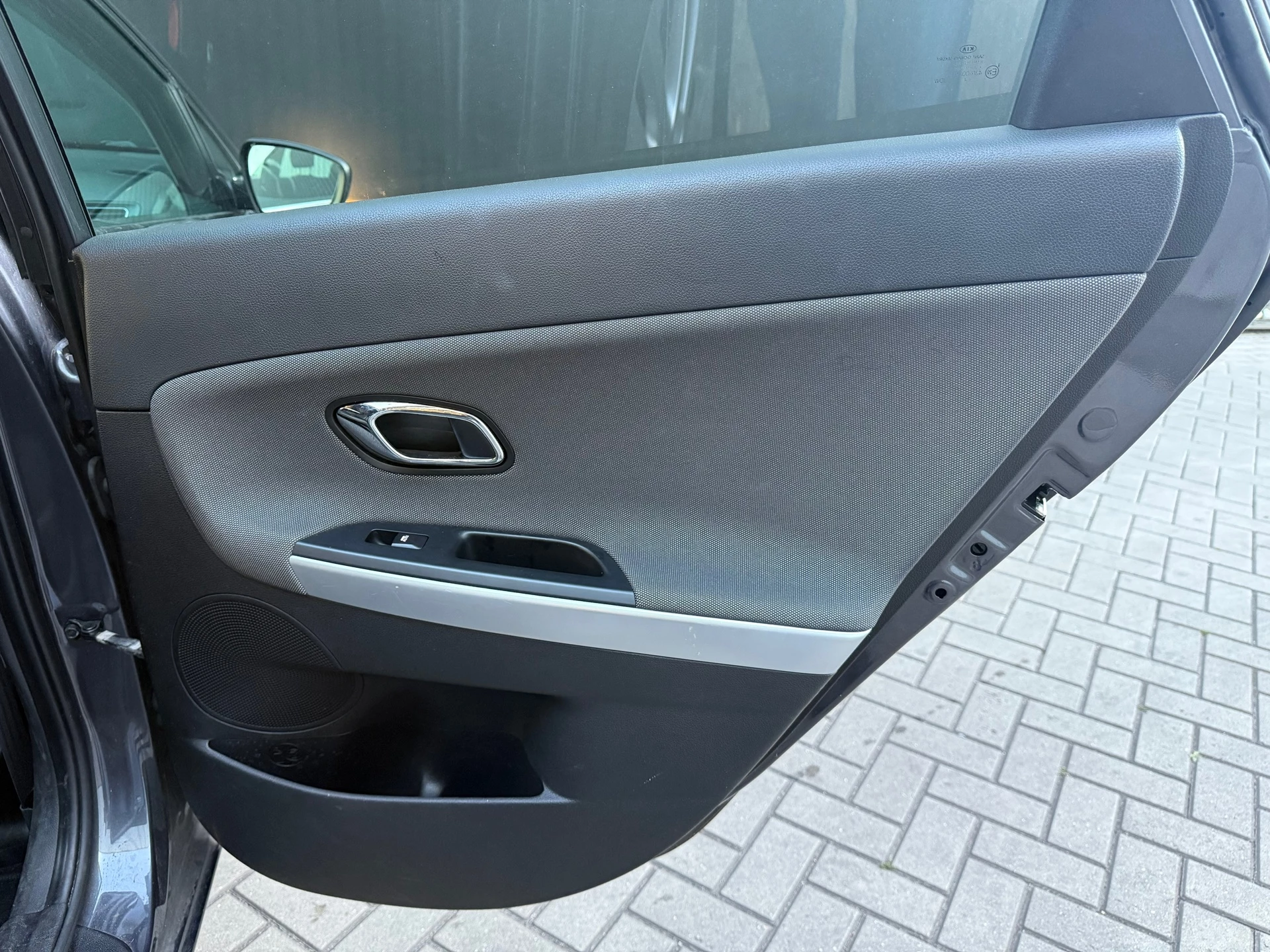 Hoofdafbeelding Kia cee'd