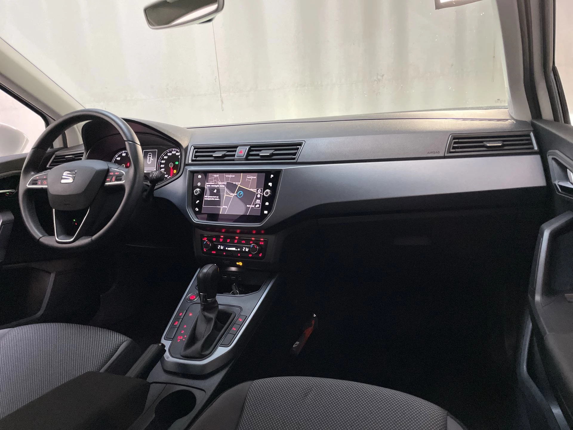 Hoofdafbeelding SEAT Arona