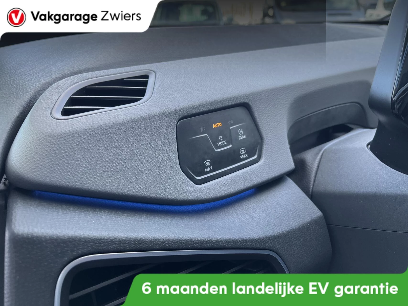 Hoofdafbeelding Volkswagen ID.3