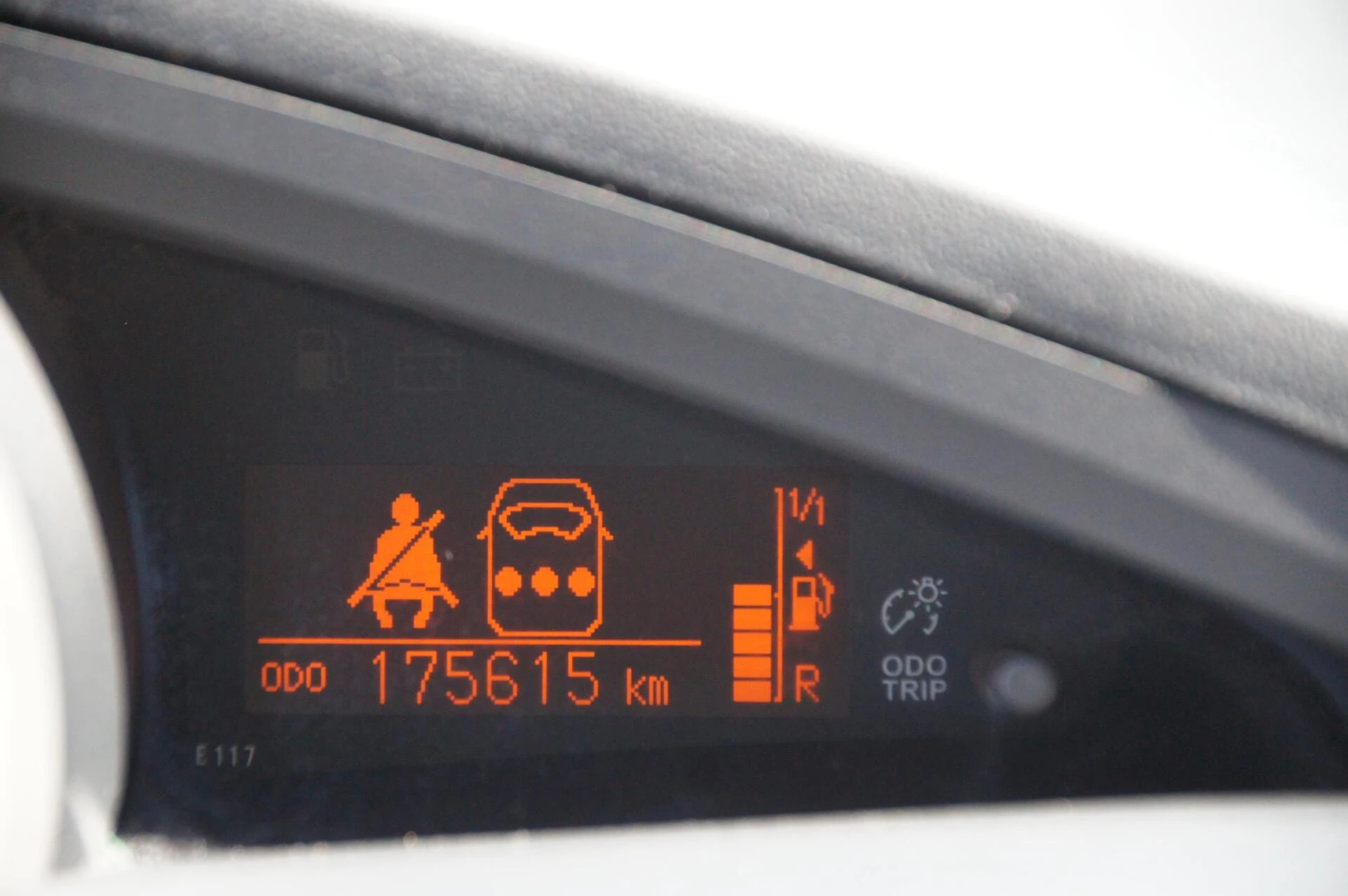 Hoofdafbeelding Toyota Verso