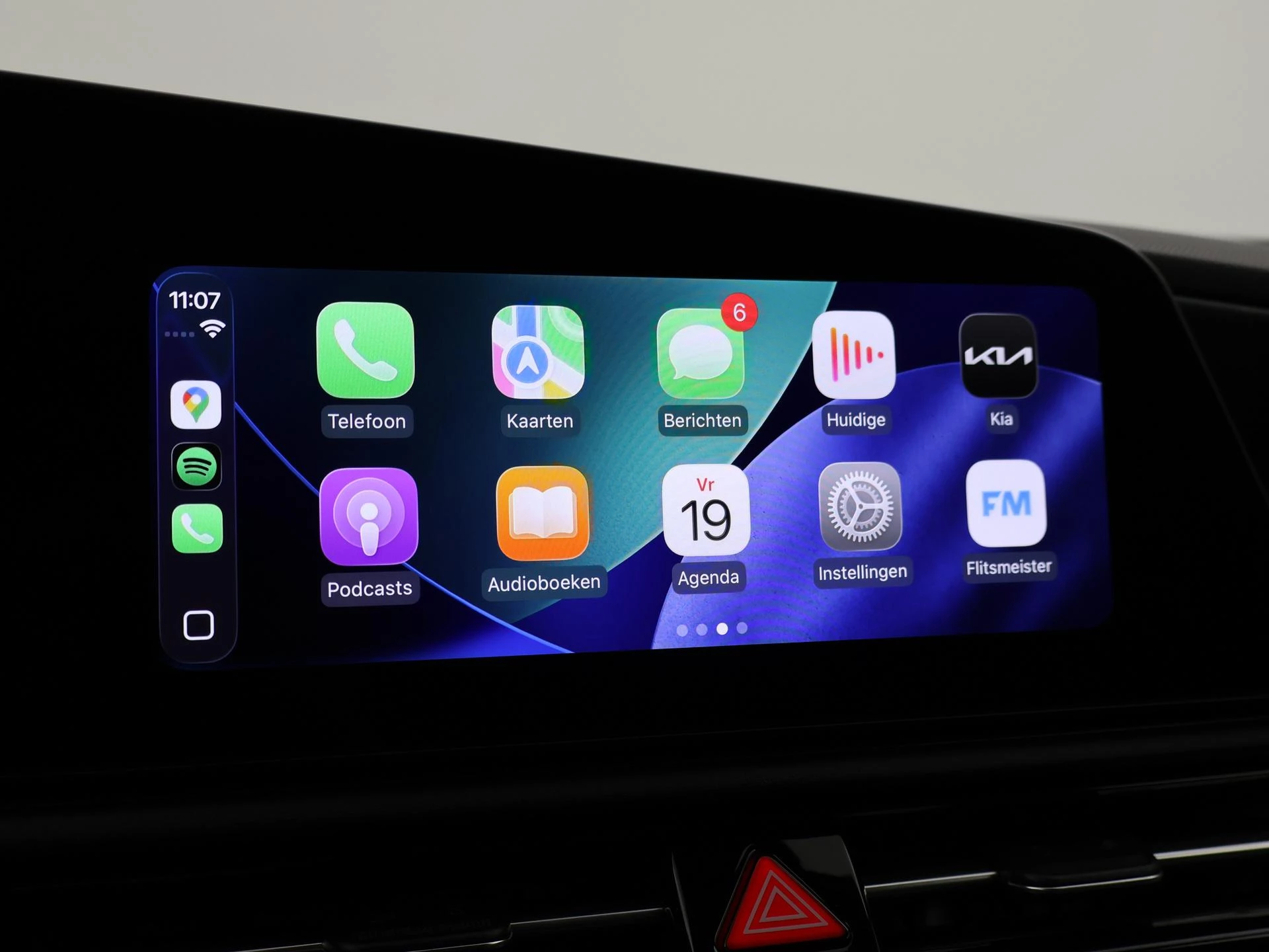 Hoofdafbeelding Kia e-Niro