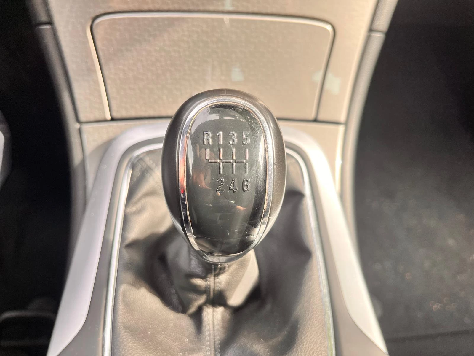 Hoofdafbeelding Opel Insignia