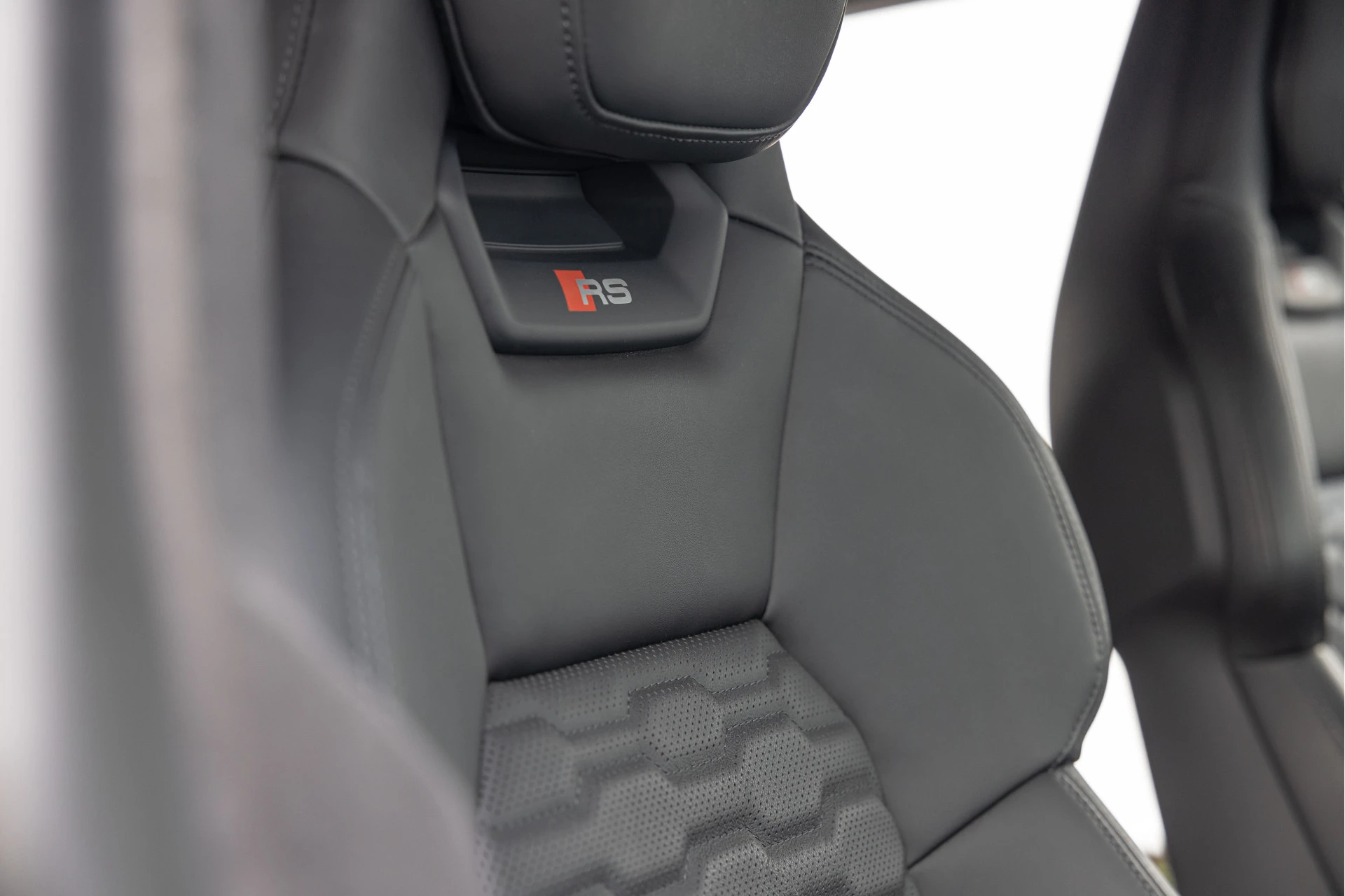 Hoofdafbeelding Audi e-tron GT