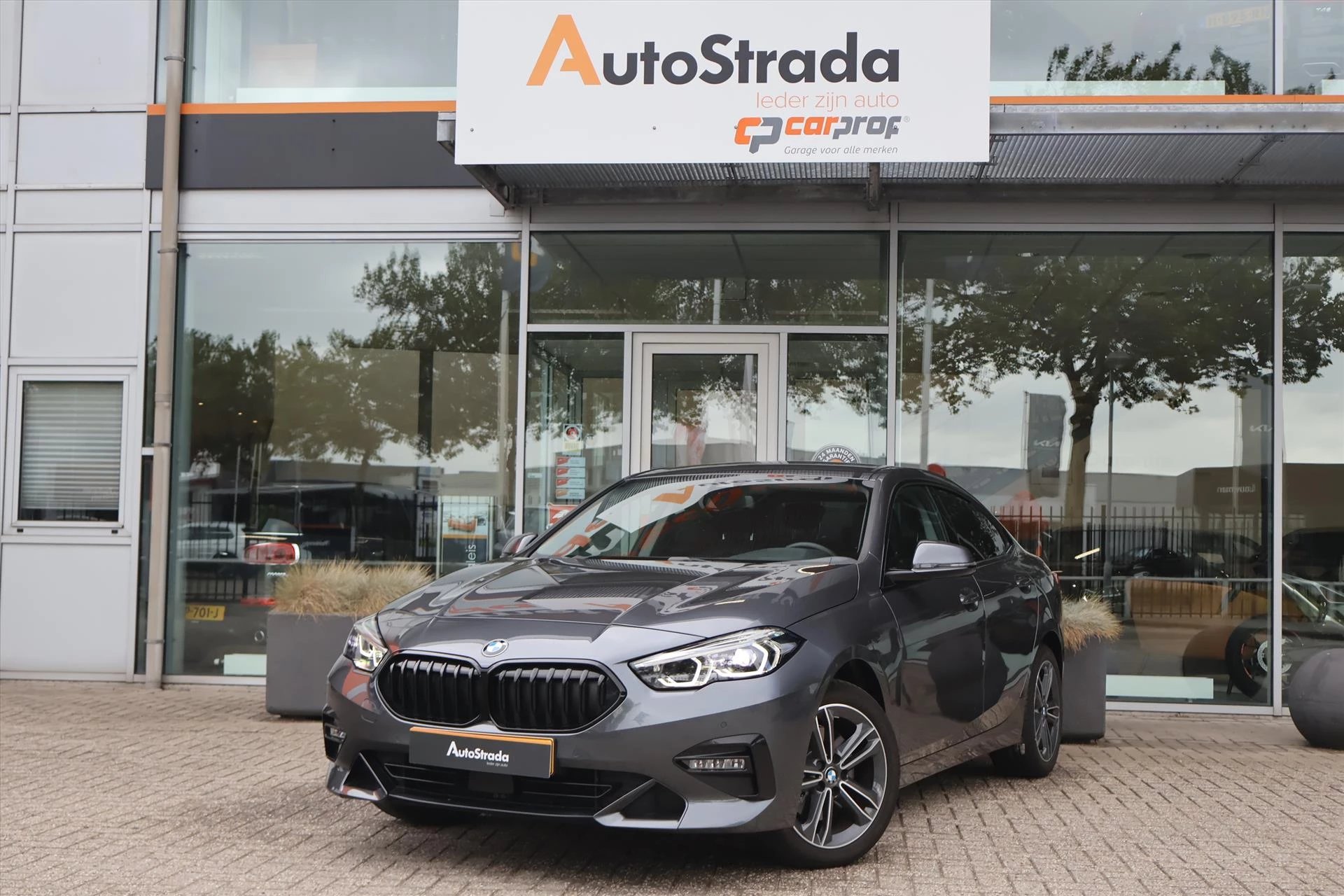 Hoofdafbeelding BMW 2 Serie